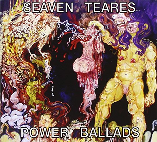 Power Ballads