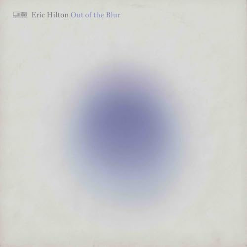 Out Of The Blur [Clear Lp]