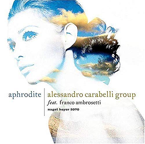 Aphrodite