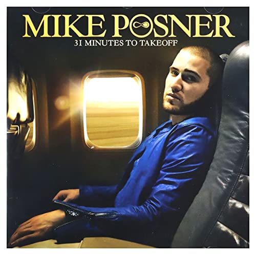 31 Minutes To Takeoff