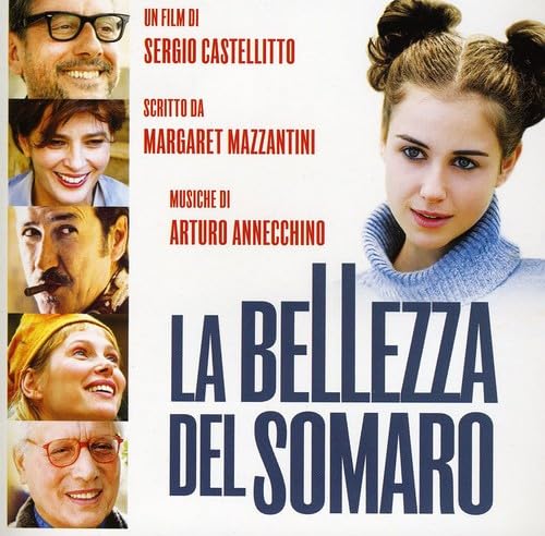 La Bellezza Del Somaro (Love & Slaps) (Original Soundtrack)