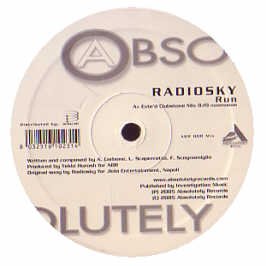 Radiosky / Run
