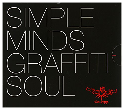 Graffiti Soul (Deluxe Edt.)