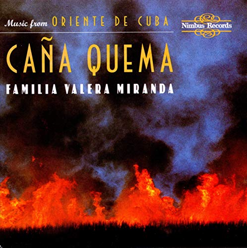 Cana Quema