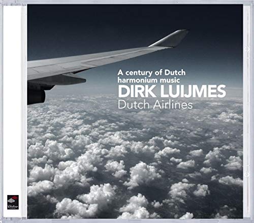 Dutch Airlines