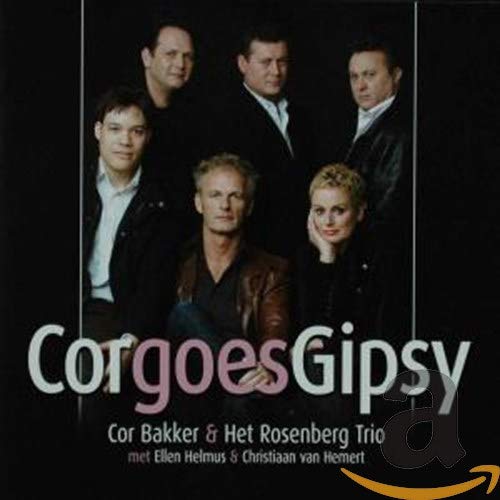 Cor Goes Gipsy