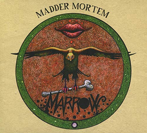 Marrow