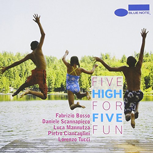 Five For Fun