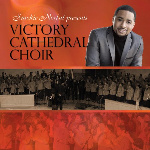 Smokie Norful Presents