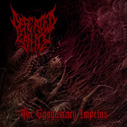Sanguinary Impetus