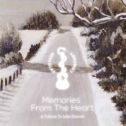 Memories From The Heart - A Tribute To John Denver