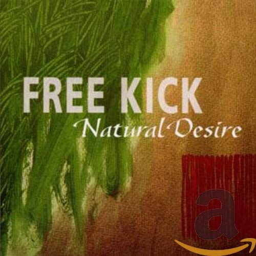Natural Desire