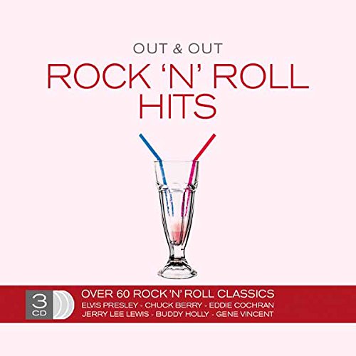 Out & Out Rock'N'Roll