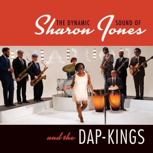 The Dynamic Sound Of Sharon Jones And Th