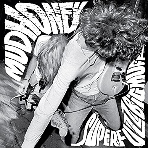 Superfuzz Bigmuff [Vinile]