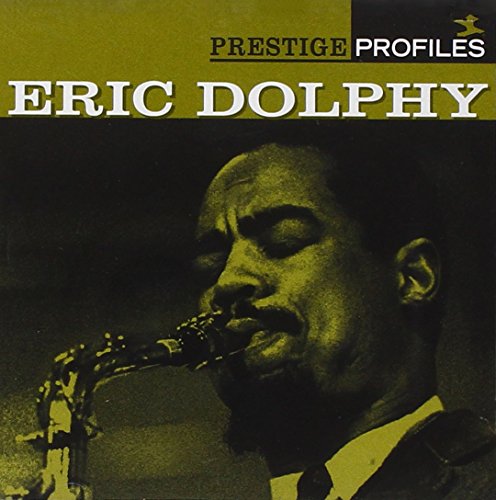 Prestige Profiles (2 Cd)