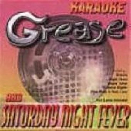 Karaoke Grease/Saturday Night