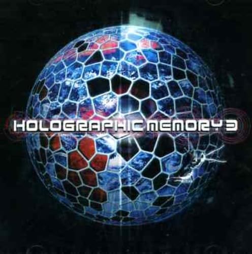 Holographic Memory 3