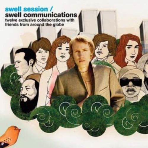 Swell Communications (1Er Album)