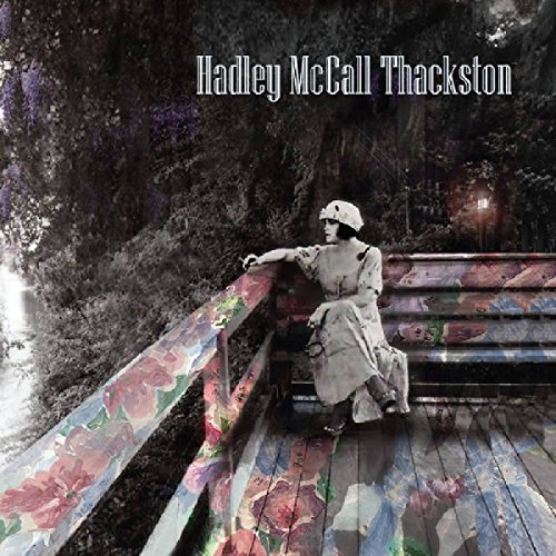 Hadley Mccall Thackston
