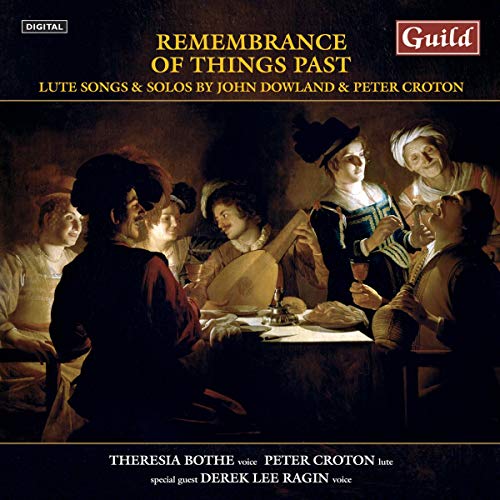 Remembrance Of Things Past