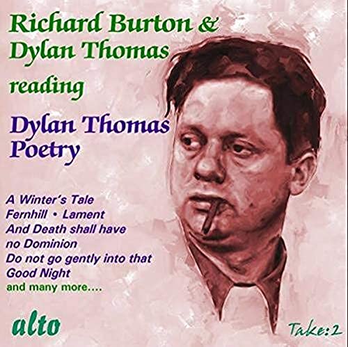 Reading Dylan Thomas Poetry