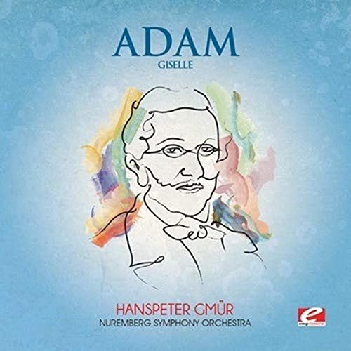 Giselle (Ep)