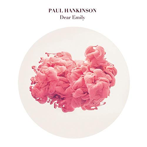 Lp-Paul Hankinson-Dear Emily -Lp-