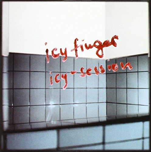 Icy Sessions
