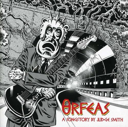 Orfeas