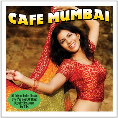 Café Mumbai