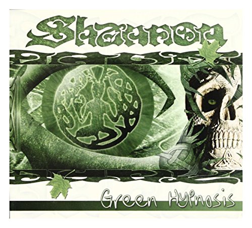 Shannon: Green Hypnosis (Digipack) (Digipack) [Cd]