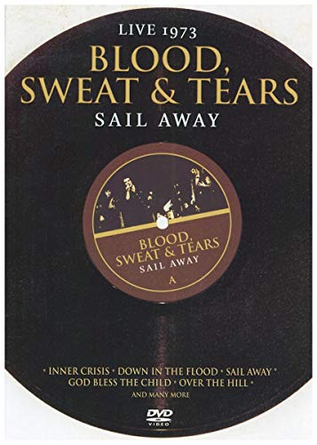 Sail Away