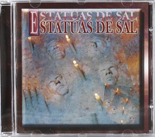 Estatuas De Sal
