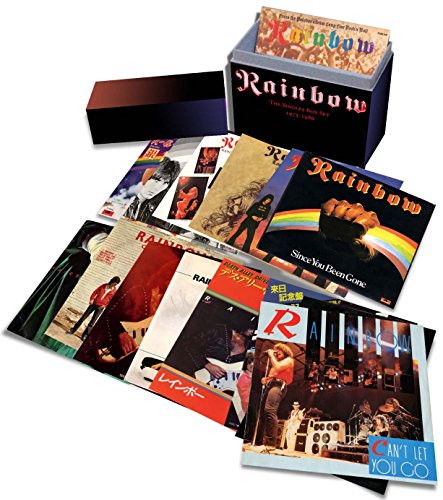 Singles Box Set: 1975-1986