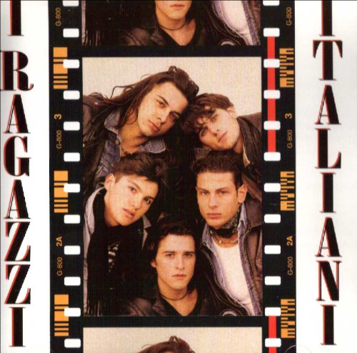 I Ragazzi Italiani
