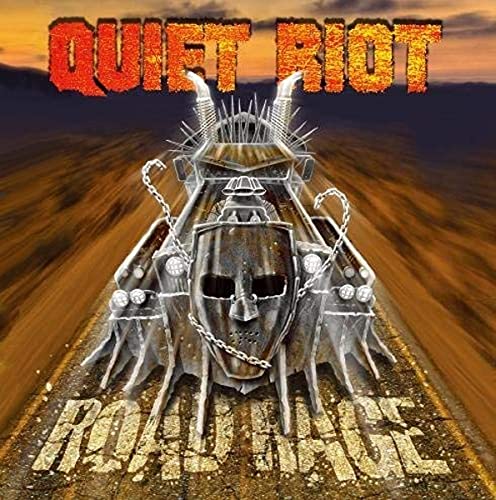 Road Rage (Bonus Track)