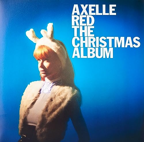 Christmas Album-Coloured-