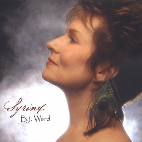Syrinx/The Voice Of The Sonata