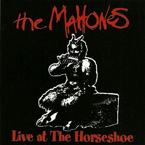 Live At The Horseshoe