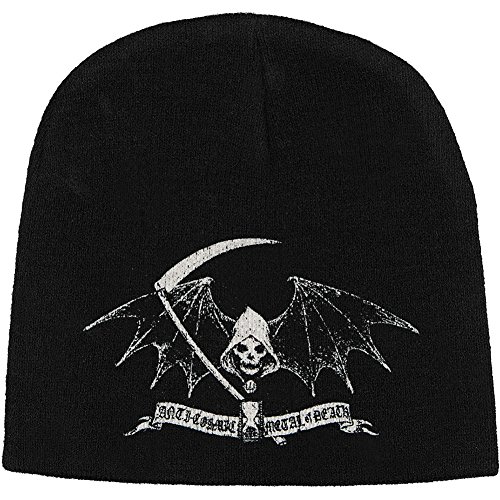Cappello Logo/Reaper
