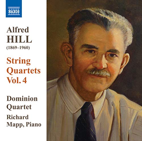 Quartetti Per Archi, Vol.4: Nn.10, 11