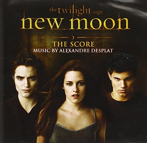 Twilight Saga: New Moon [Score]