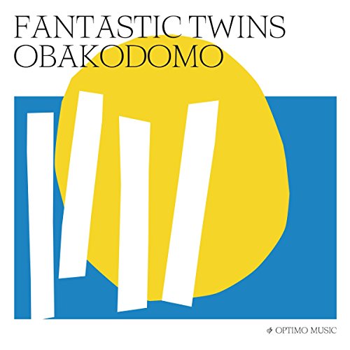 Obakodomo Au Balcon Du Monde