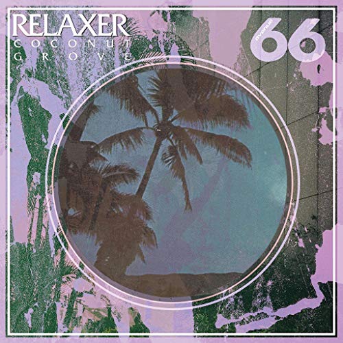 Coconut Grove - Double 12Inch Vinyl (2 Lp)