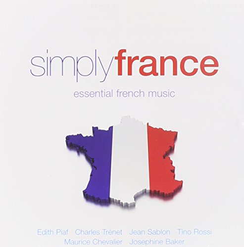 Simply France