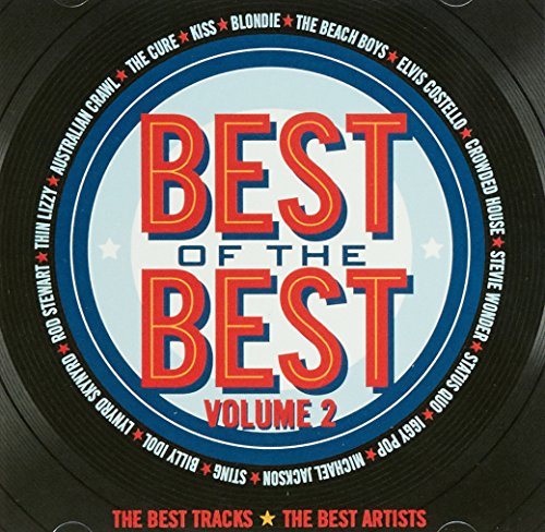 Best Of The Best Vol. 2