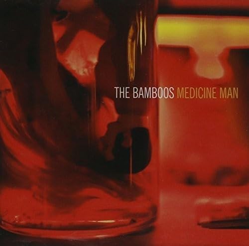 Medicine Man
