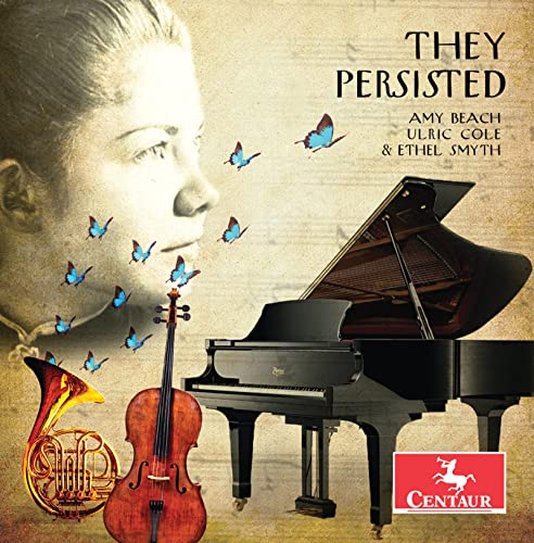 They Persisted