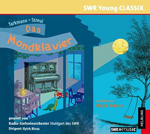 Das Mondklavier